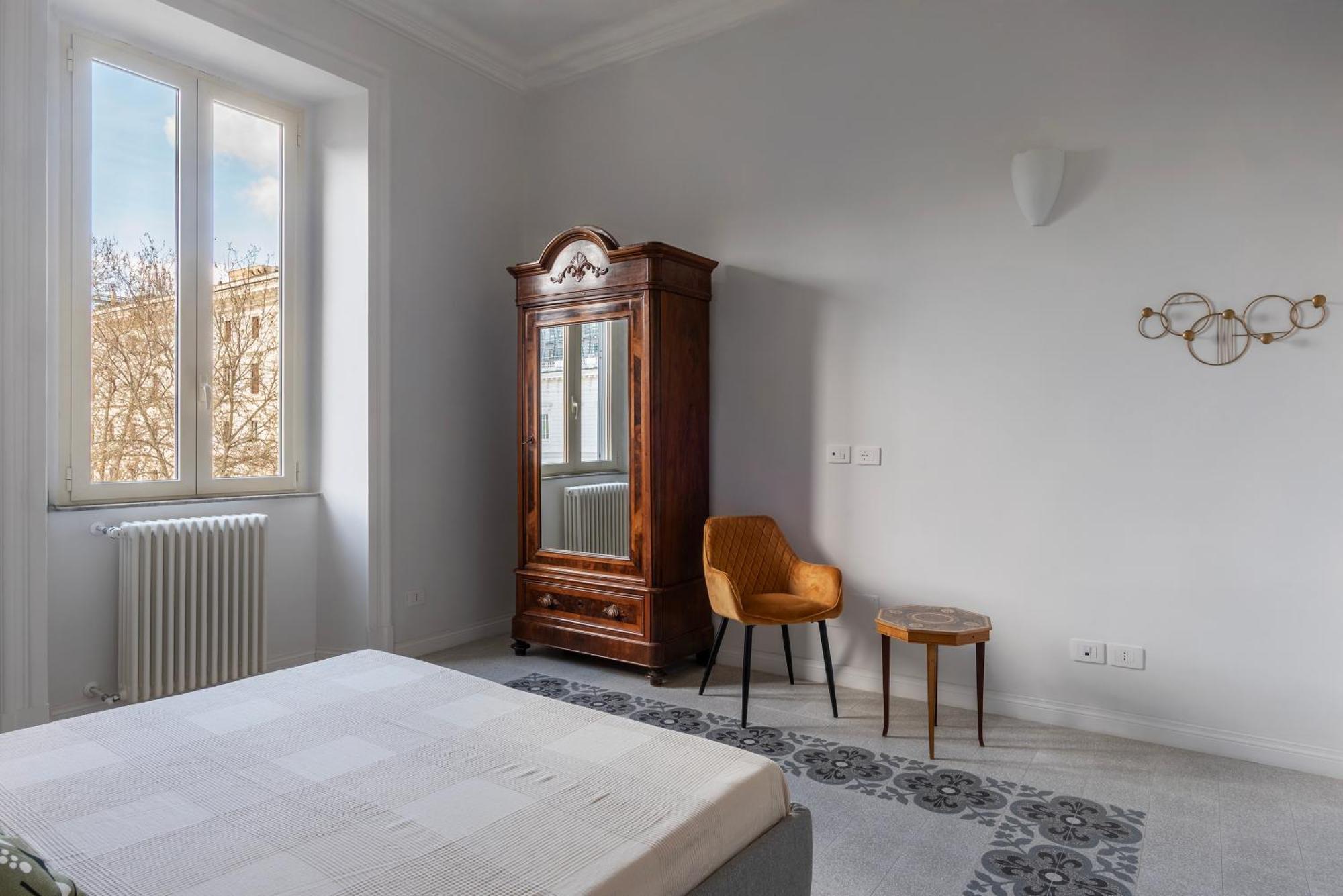 Dante's View - Pretty Homes Apartment Rom