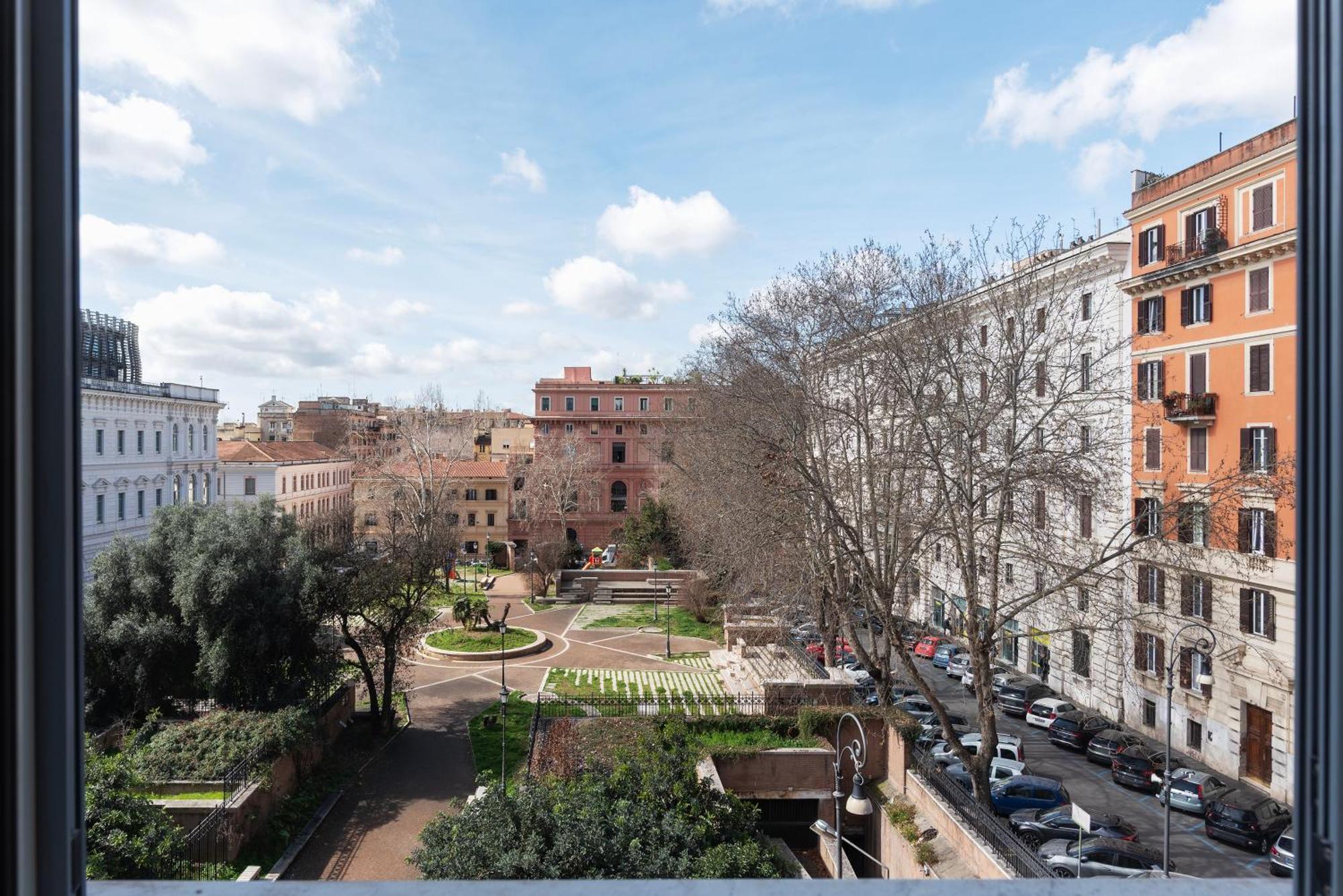Apartment Dante's View - Pretty Homes Rom