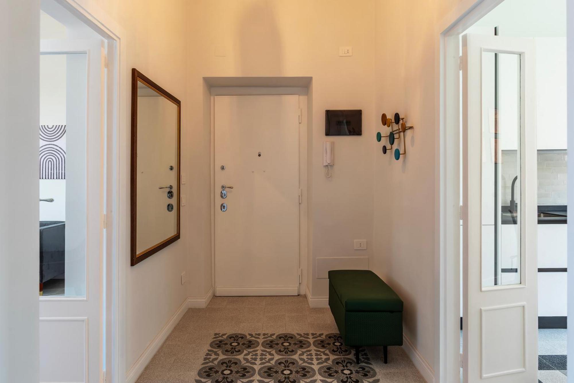 Dante's View - Pretty Homes Apartment *